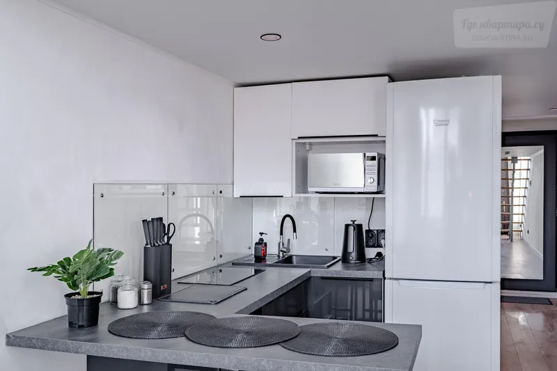 Фото квартиры 14