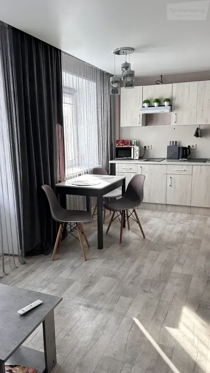 Фото квартиры: улица Инструментальщиков, 6