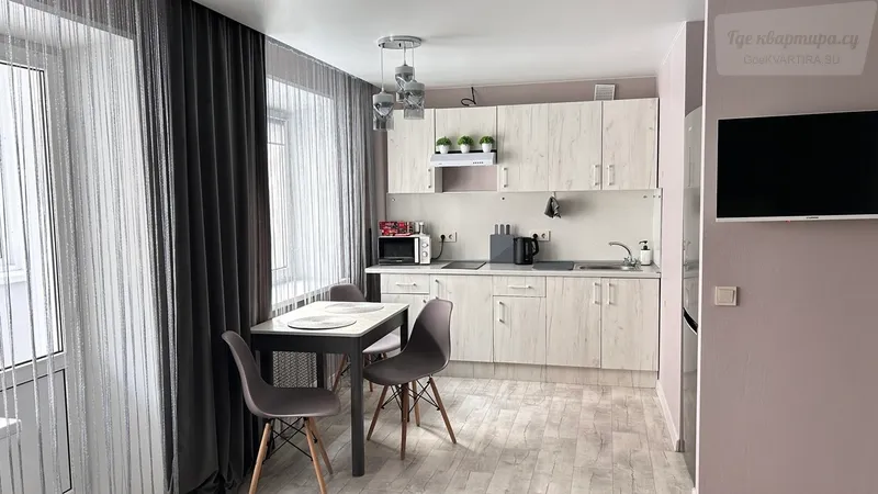 Фото квартиры 2