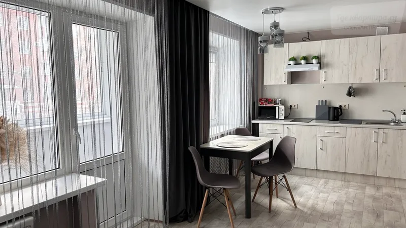 Фото квартиры 3