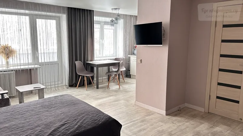 Фото квартиры 5