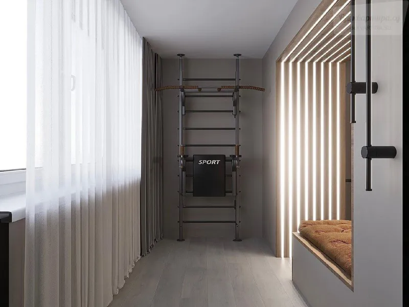 Фото квартиры 3