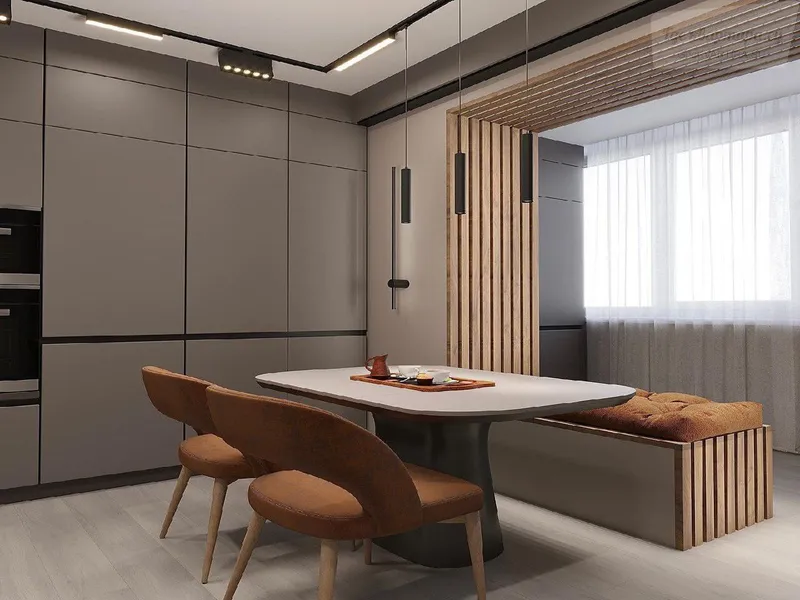 Фото квартиры 2