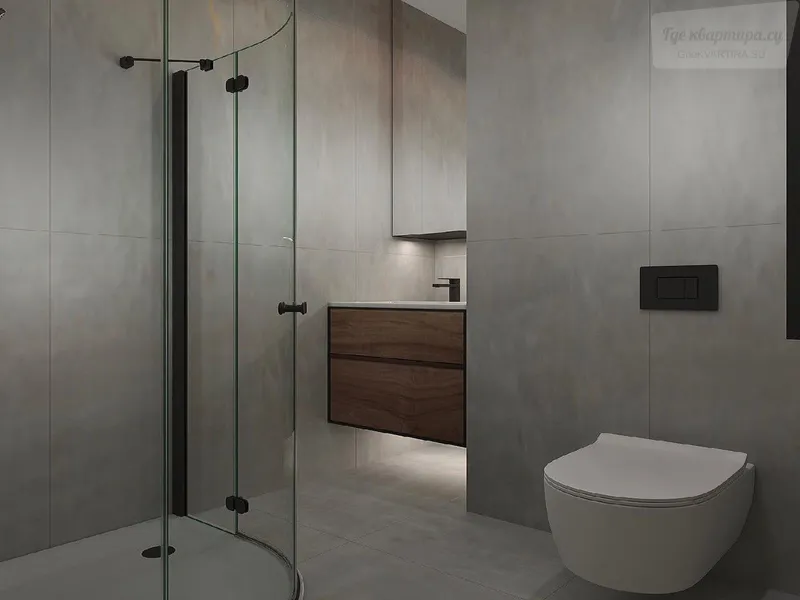 Фото квартиры 5