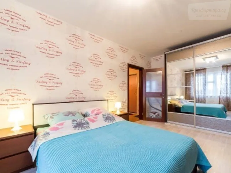 Фото квартиры 2