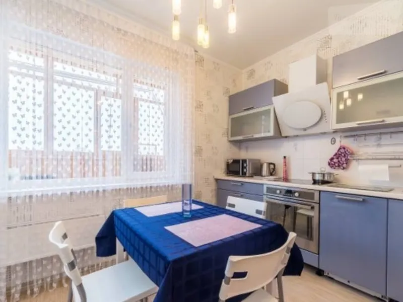 Фото квартиры 4