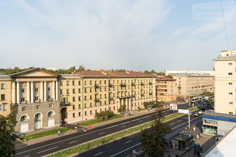 Фото квартиры 5