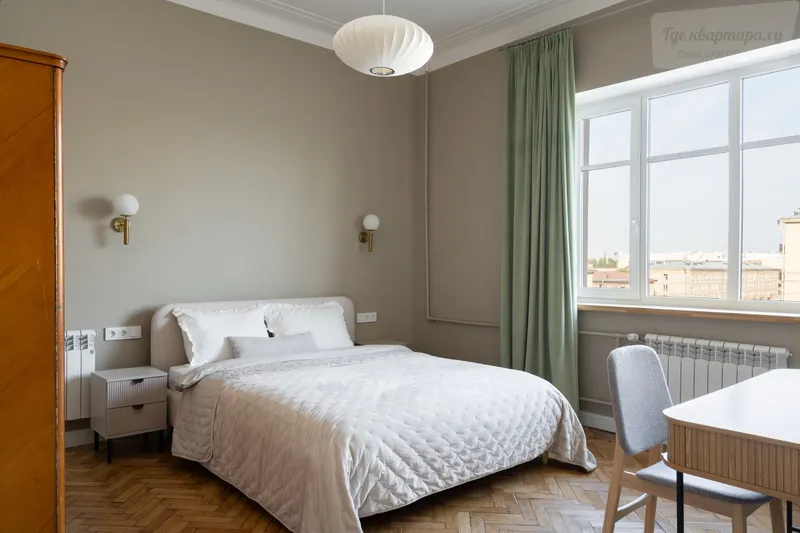 Фото квартиры 10