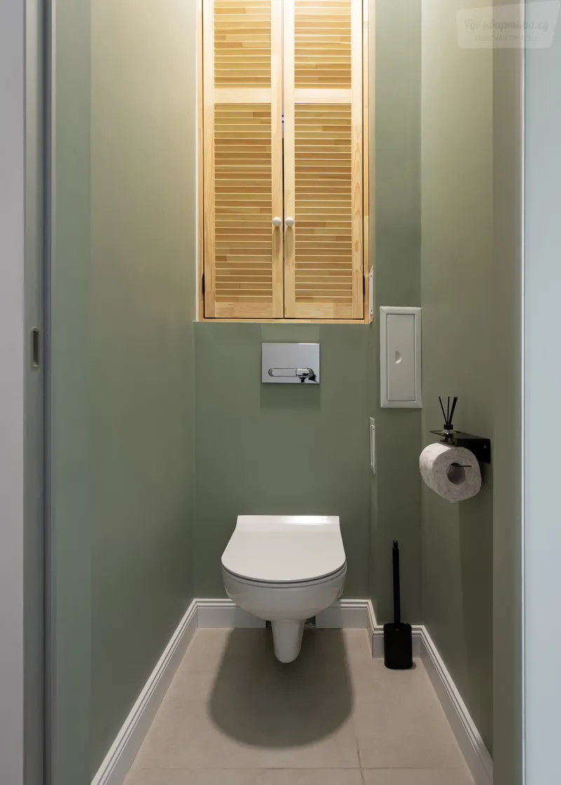 Фото квартиры 11