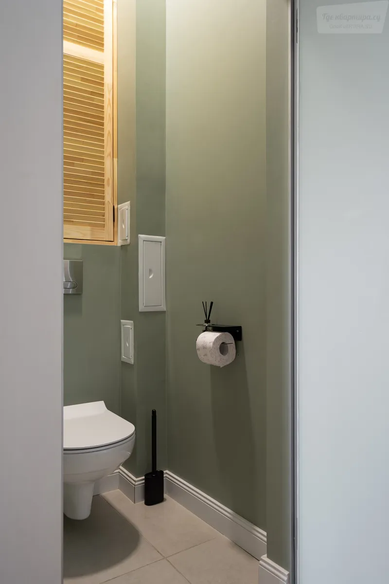 Фото квартиры 12