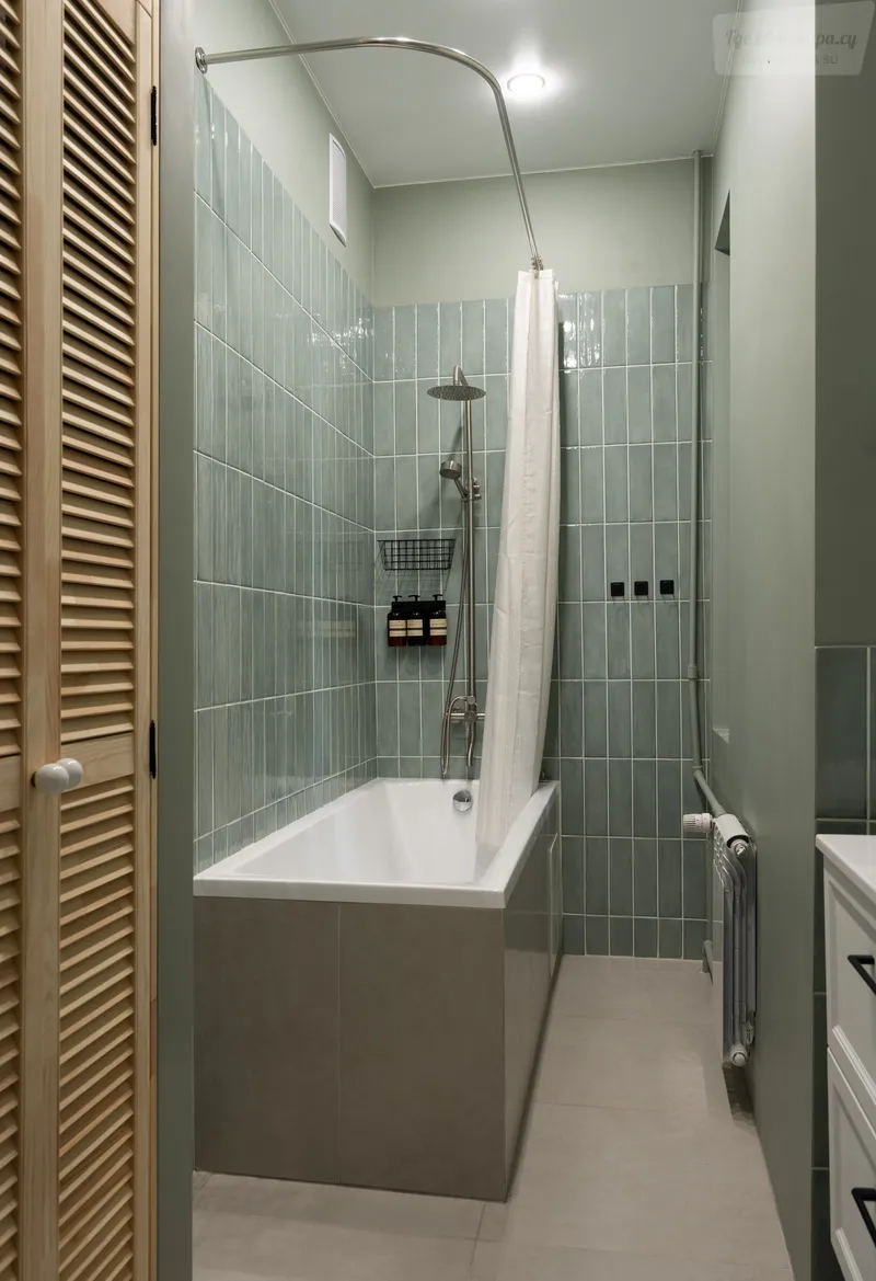 Фото квартиры 16