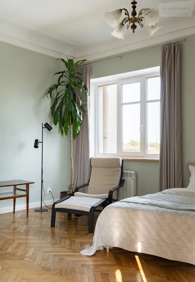 Фото квартиры 24