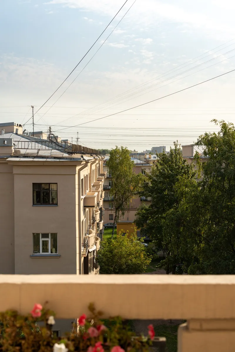 Фото квартиры 25