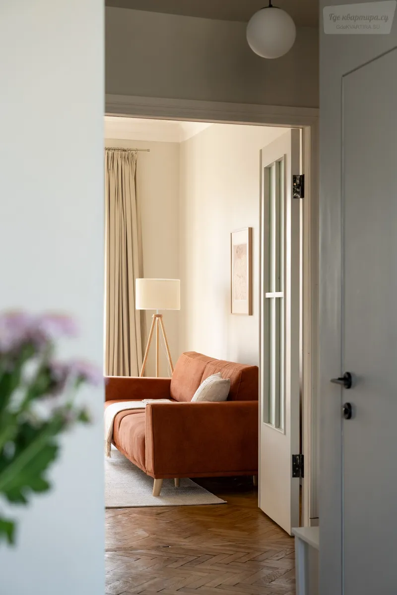 Фото квартиры 28