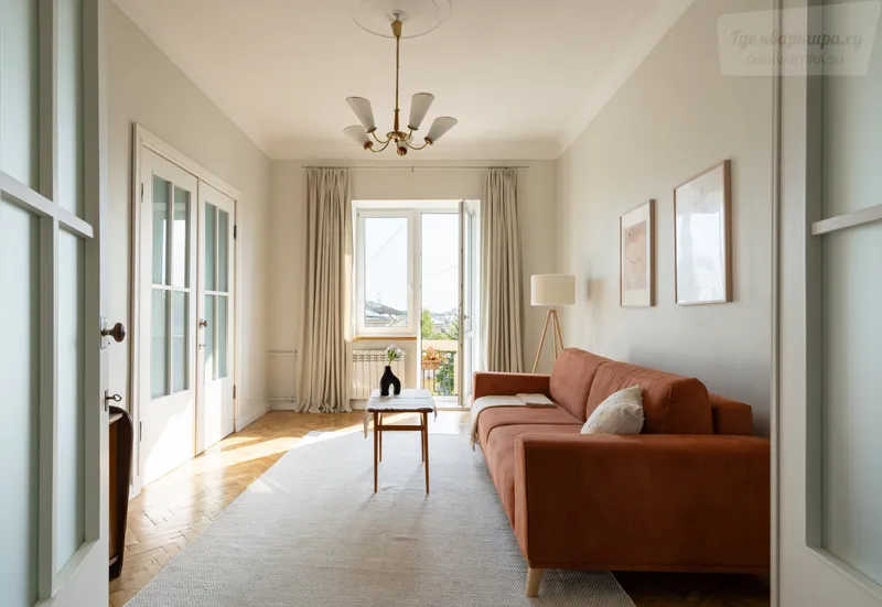 Фото квартиры 33