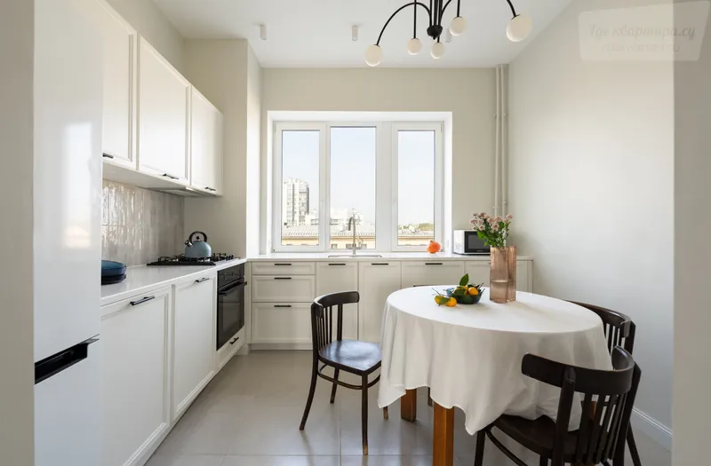 Фото квартиры 34