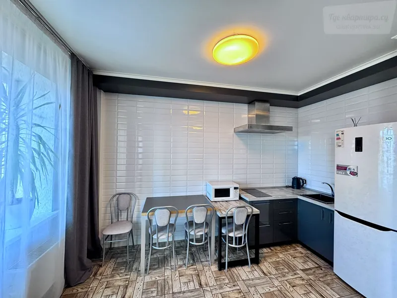 Фото квартиры 4