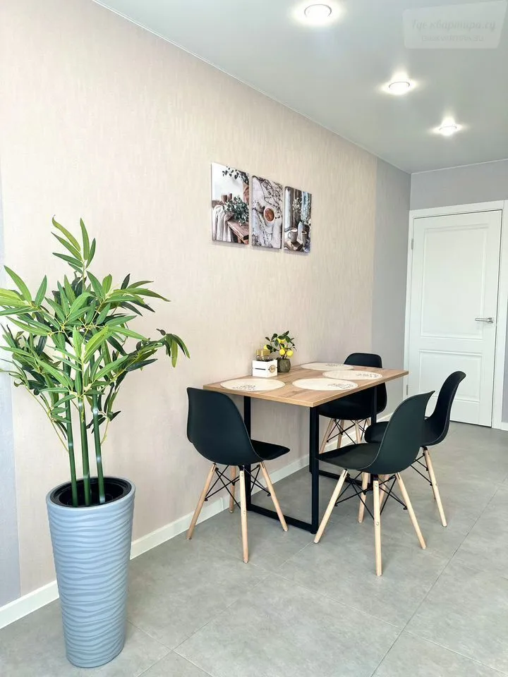 Фото квартиры 3