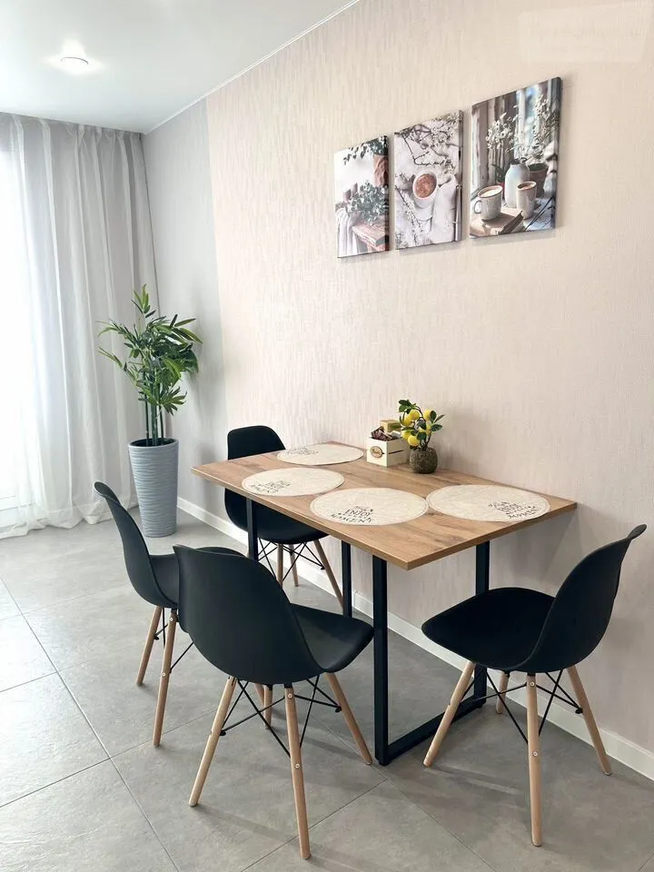 Фото квартиры 4