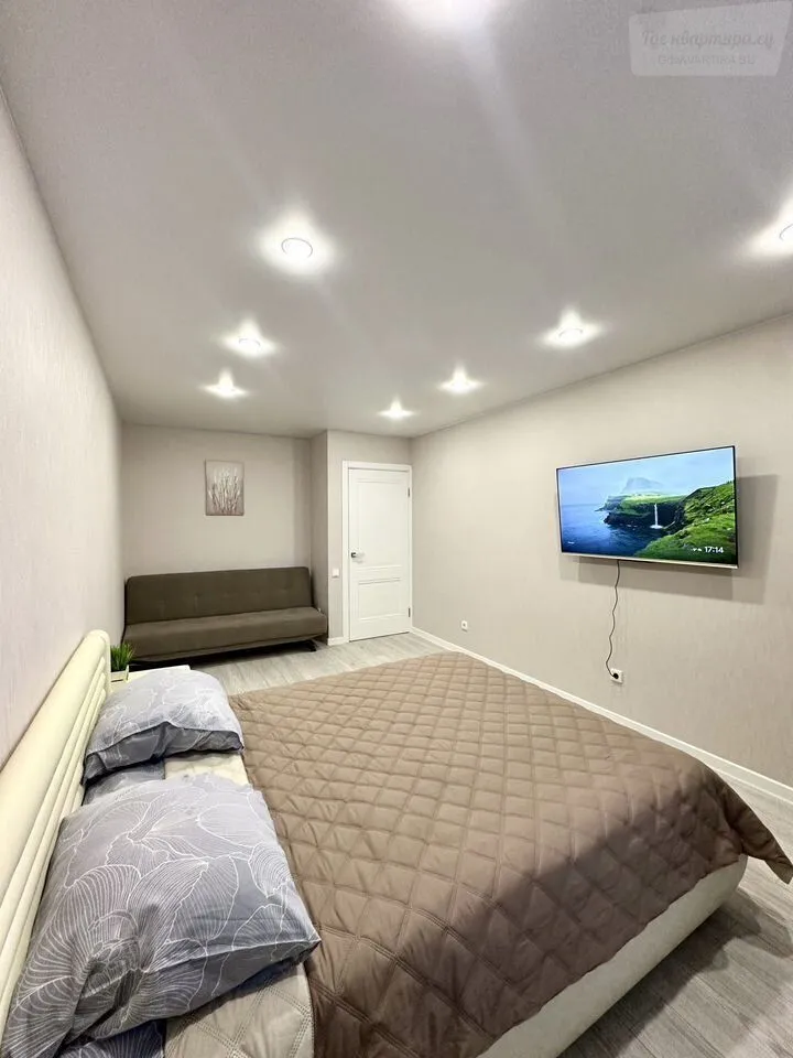 Фото квартиры 7