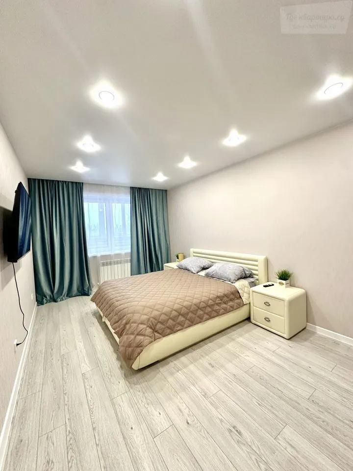 Фото квартиры 6