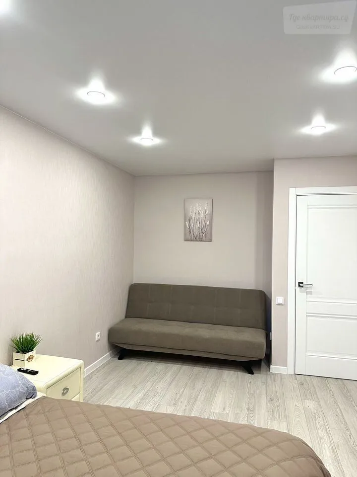 Фото квартиры 8