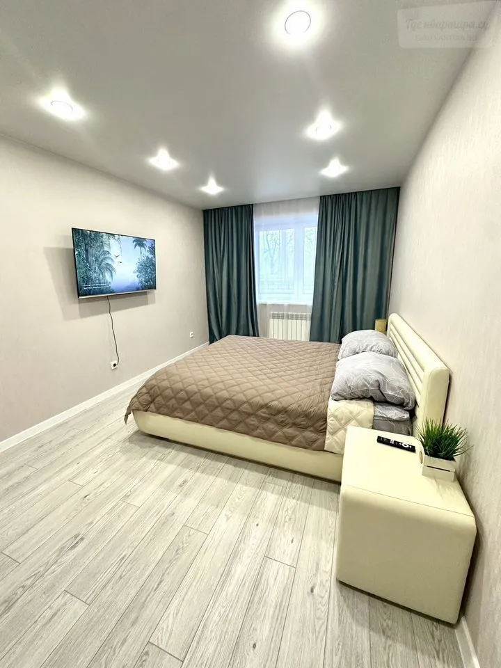 Фото квартиры 9