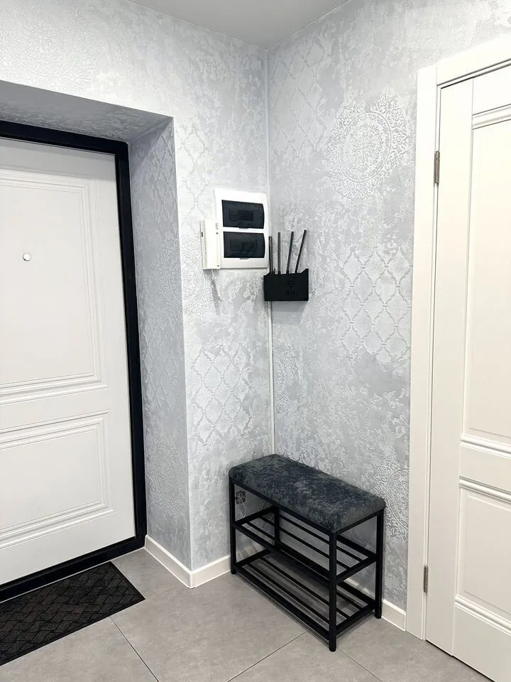 Фото квартиры 14