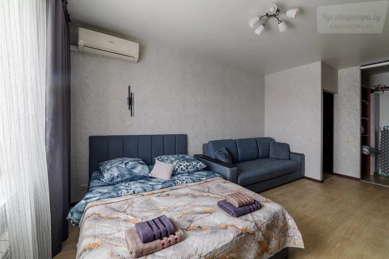 Фото квартиры 3