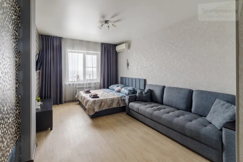 Фото квартиры: улица Карла Маркса, 127