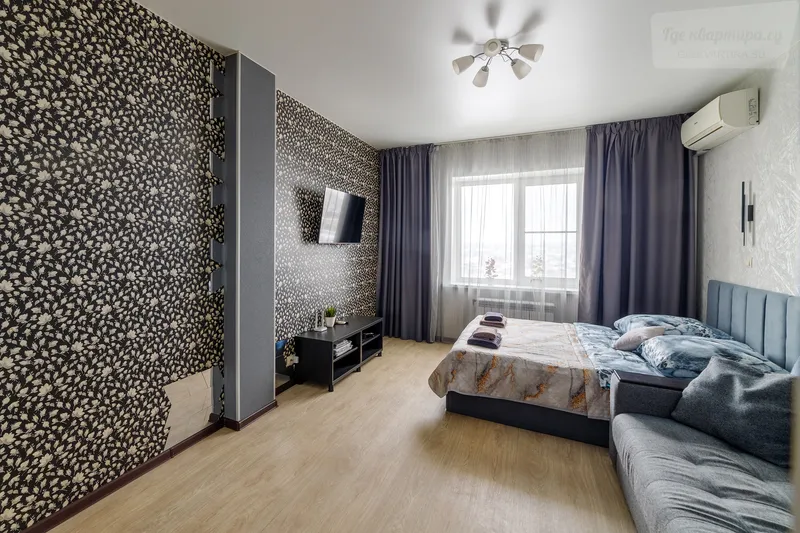 Фото квартиры 2