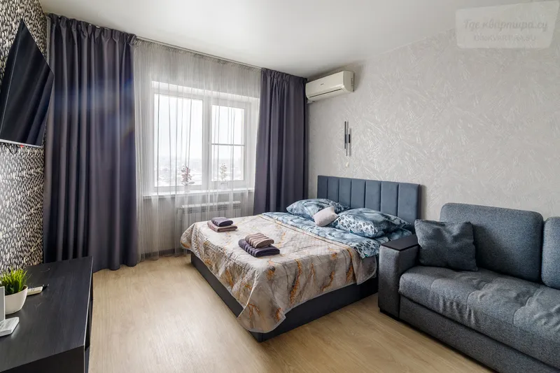 Фото квартиры 6