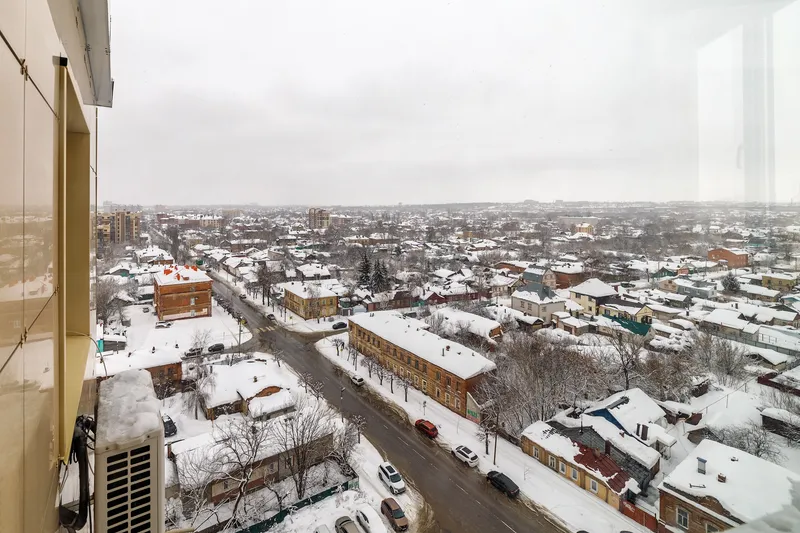 Фото квартиры 14