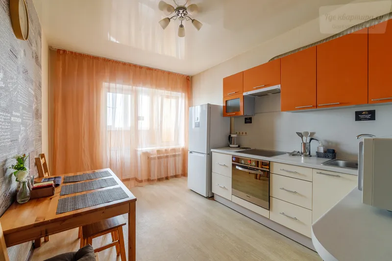 Фото квартиры 15