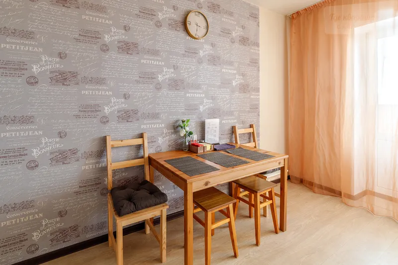 Фото квартиры 16