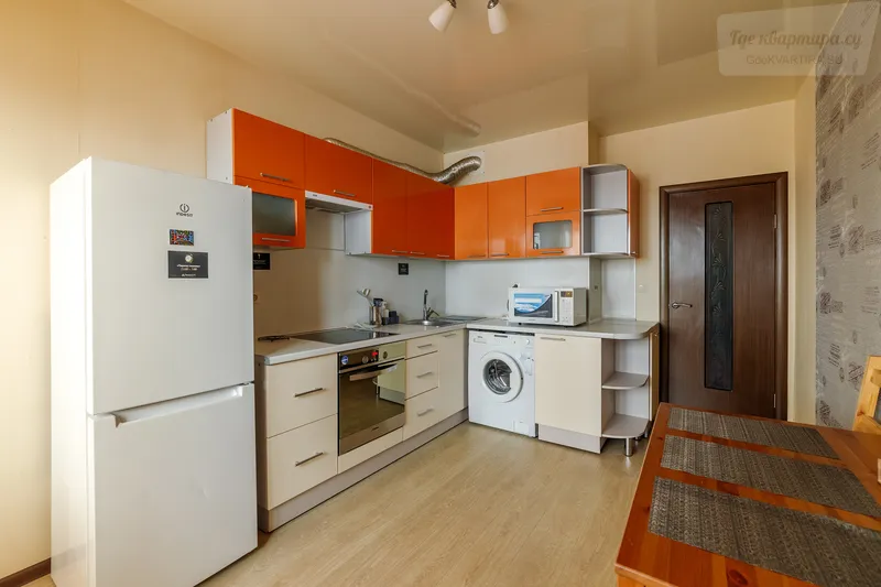 Фото квартиры 17