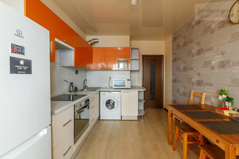 Фото квартиры 18