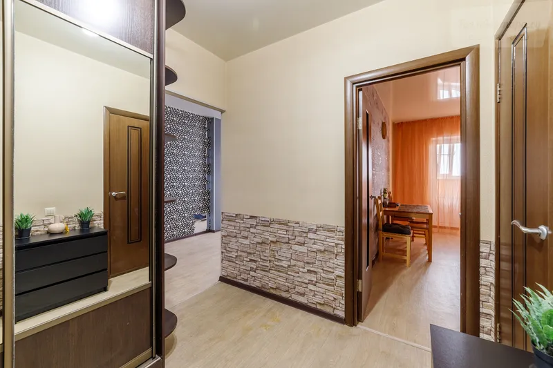 Фото квартиры 21