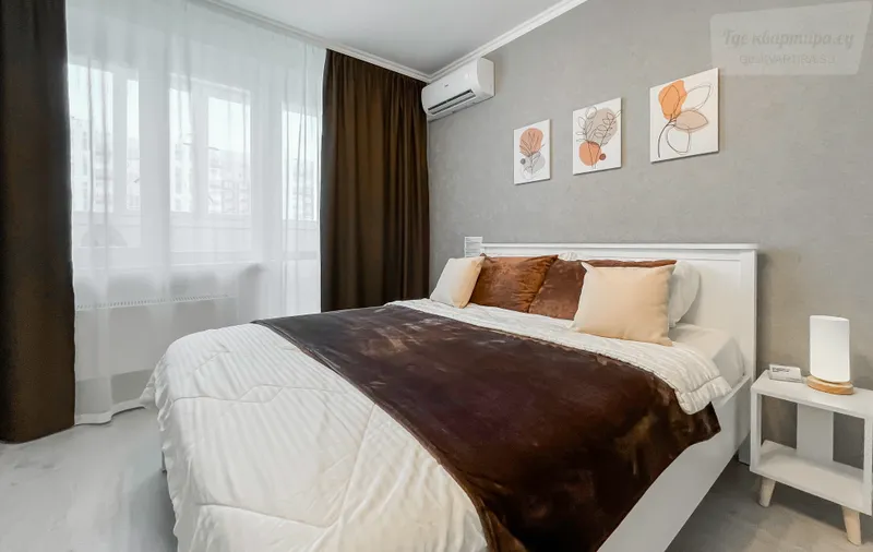 Фото квартиры 2