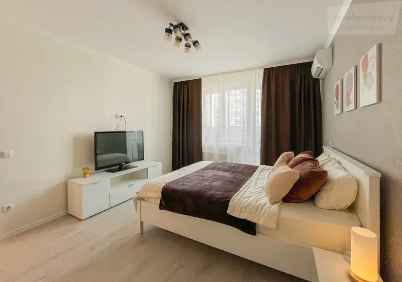 Фото квартиры 3