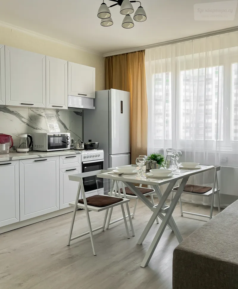 Фото квартиры 5