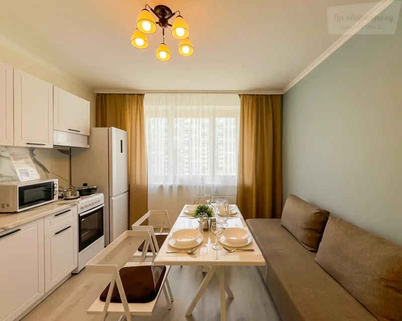 Фото квартиры 4