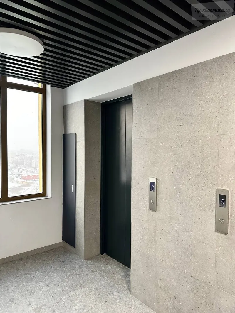 Фото квартиры: улица Эльвиры Федоровой, 1к1