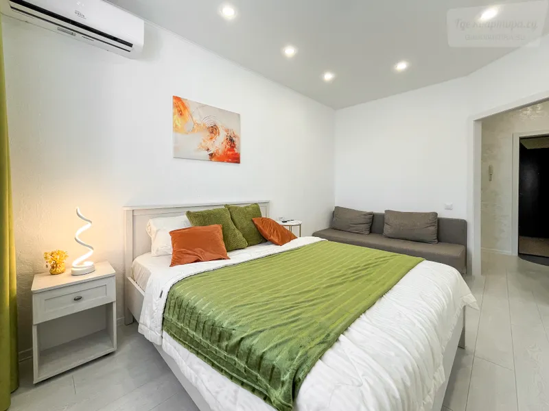 Фото квартиры 2