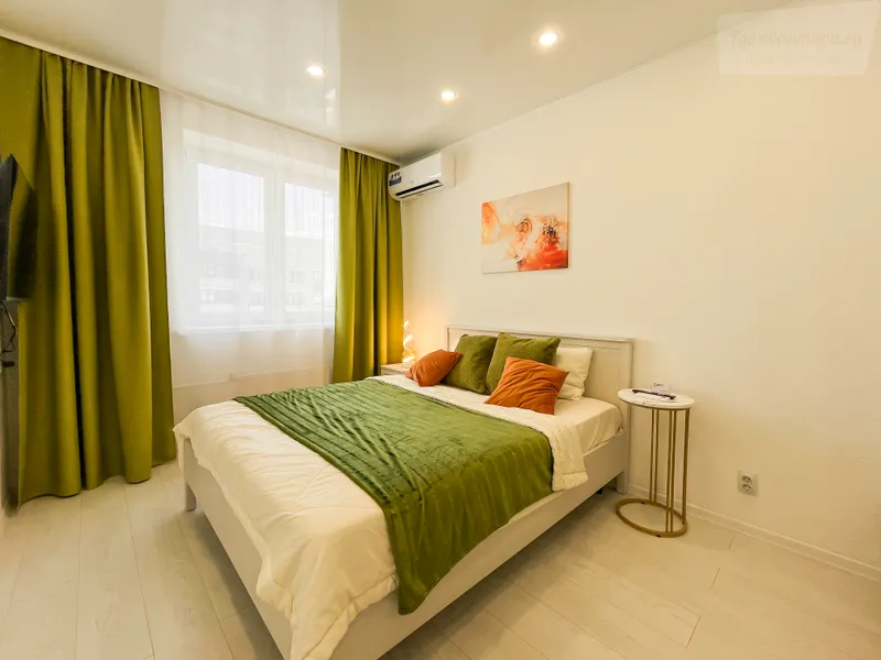 Фото квартиры: улица Дмитрия Менделеева, 2к2