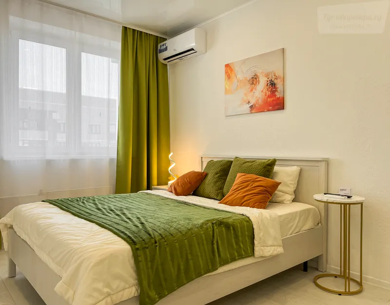 Фото квартиры 3