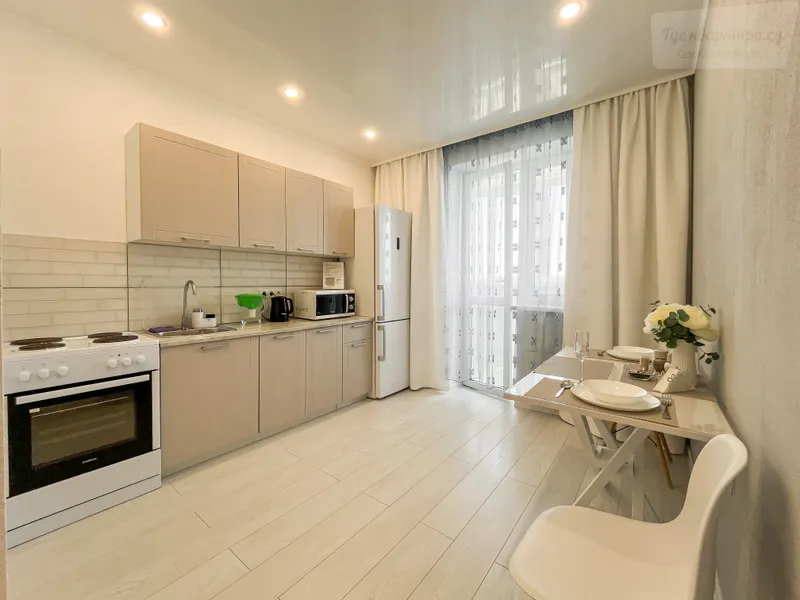 Фото квартиры 4