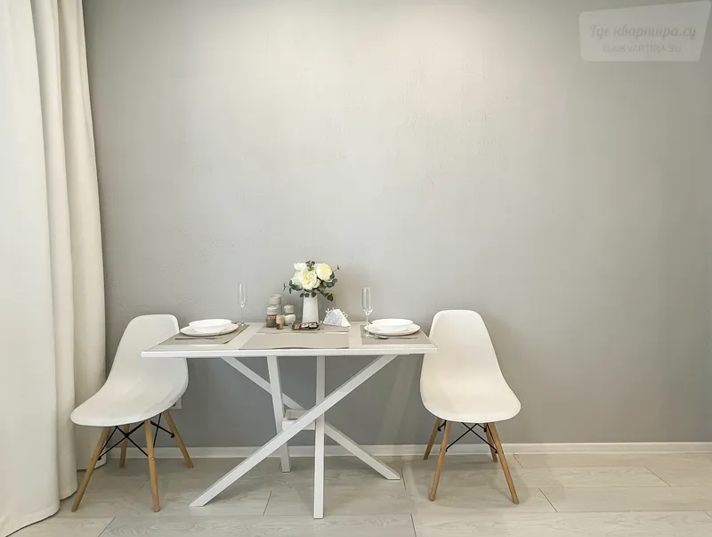 Фото квартиры 5