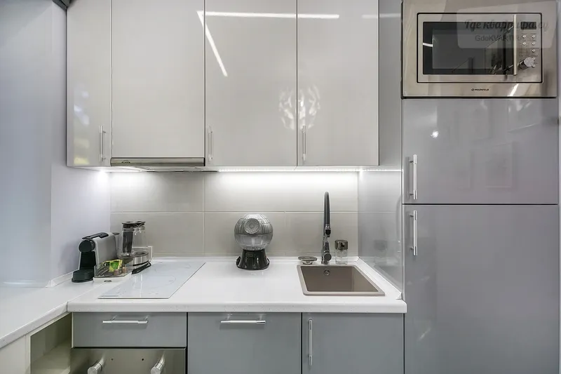 Фото квартиры 2