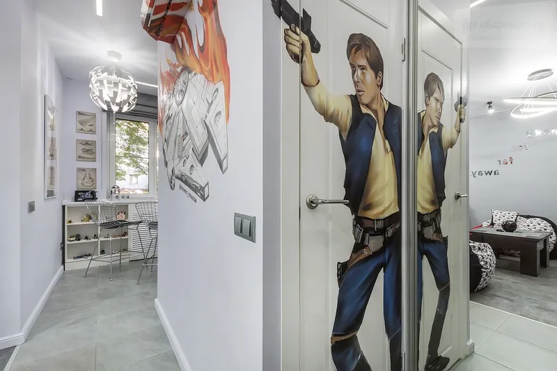 Фото квартиры 5